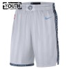 Niños Memphis Grizzlies Pantalones 2025-26 Nike City Edition Swingman